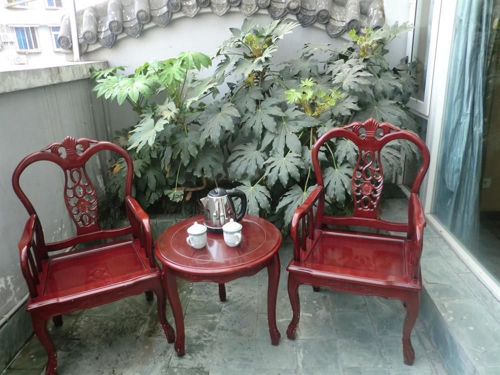 Huayu South City Hotel Wenjiang Exterior foto