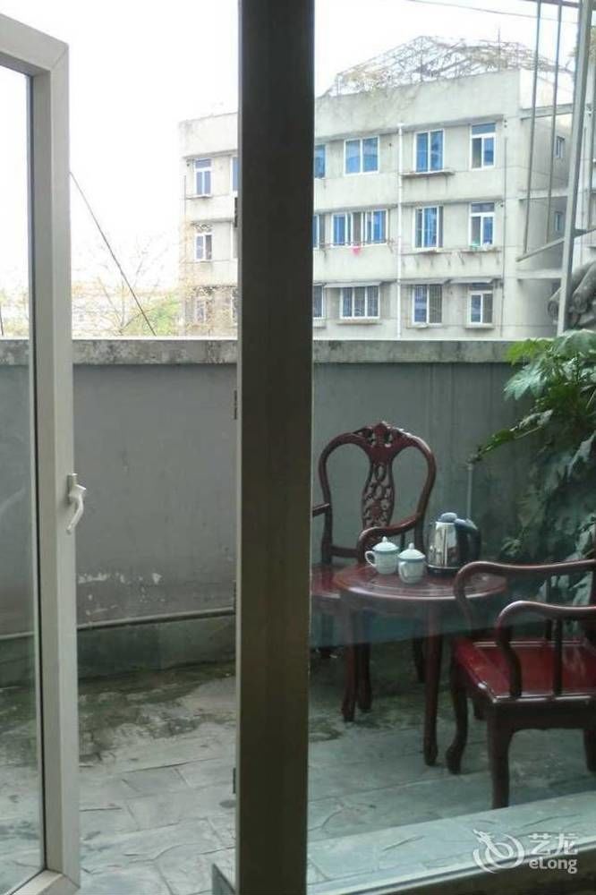Huayu South City Hotel Wenjiang Exterior foto